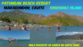 EP144P2 Patungan Beach Resort Maragondon Cavite  Jobert Adventure [upl. by Moorefield207]