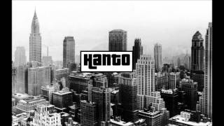 Instrumental hip hop Orchestral hardcore FREE  Hanto [upl. by Kenji]