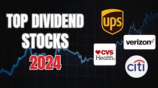 4 HIGHYIELD DIVIDEND STOCKS TO DOUBLE DOWN ON TODAY  MAXIMISE YOUR PORTFOLIOS GROWTH [upl. by Lamprey]