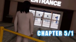 The Grey Dream  Chapter 51 Realidades Ocultas [upl. by Ungley705]