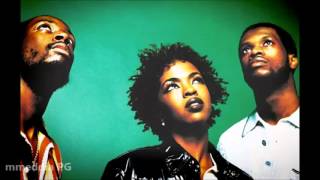 Guantanamera The Fugees Wyclef Jean HQ Audio1 [upl. by Lottie]