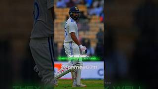 Ashwin x Ravindra 🥶 shorts ytshorts indvsban [upl. by Fleda]