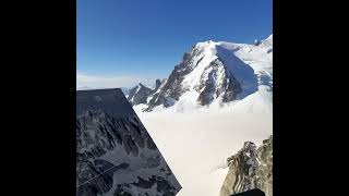 aiguille du midi [upl. by Creamer]