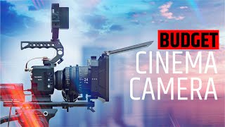 7 Best Budget Cinema Camera for Filmmaking In 2024 [upl. by Chamberlin533]