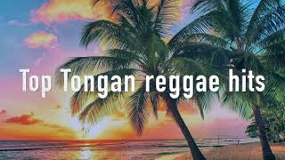 Old Tongan reggae hits [upl. by Nnayelhsa695]