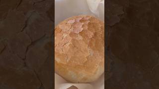 Mirelas Dutch Oven Bread [upl. by Nairred]