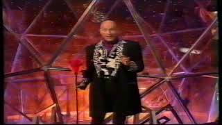 Crystal Maze Christmas Advert 1991 [upl. by Wayolle]