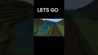 I’m quitting this game minecraft funny bruh [upl. by Sletten]