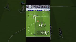 eFootball 2025 Mobile  All Skills Tutorial ll eFootball 2024 Skill Tutorial 3 Classic Control [upl. by Bernarr313]