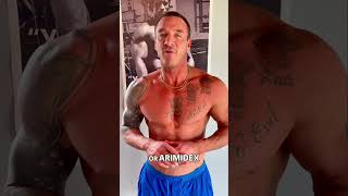 Ultimate GuideTestosterone Enanthate Vs Cypionate Cycle for Beginners healthbillionaire [upl. by Karlis]