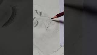 Part 2 shadding manubhaker parisolympics2024 art shorts love tamilsong [upl. by Merwin666]