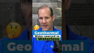 Extreme Home Energy Choosing the Right Waterless Geothermal System [upl. by Nalim]