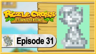 Piczle Cross Story of Seasons WALKTHROUGH PLAYTHROUGH LETS PLAY GAMEPLAY  Part 31 [upl. by Audley]