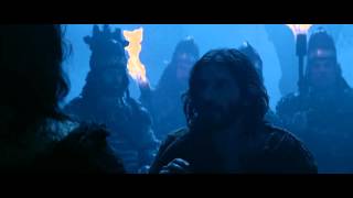 The Passion of the Christ 2004 720p BluRay QEBS5 AAC20 MP4 FASM chunk 432 [upl. by Emmeram]