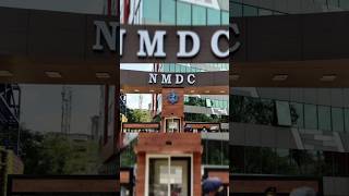 NMDC Dividend Declared 🤑 Big News for Shareholders  NMDCShareNews Dividend shorts sharemarket [upl. by Hazel666]