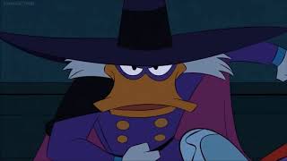 Darkwing Duck in the Ducktales Reboot [upl. by Weixel147]