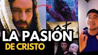 La Pasión de Cristo  Un Resumen Impactante en 9 Minutos ✝️ [upl. by Euqirat]