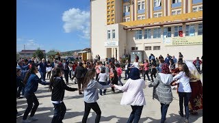 Göynücek NEVRUZ Kutlama Programı [upl. by Eadwine]