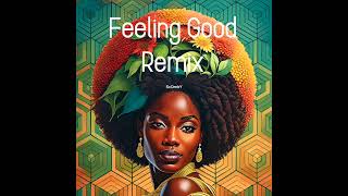 Nina Simone  Feeling Good ScOmbY RMX [upl. by Kaazi]