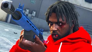 LIVE CHALLENGE ME  GTA 5 [upl. by Packston]