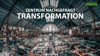 3 »Transformation« Zentrum Nachgefragt [upl. by Neelak]