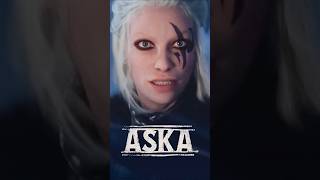 ASKA in 60 Seconds  Gaming Lore [upl. by Nica]