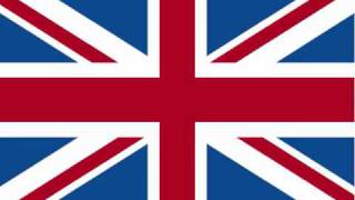 National Anthem GREAT BRITAIN  UNITED KINGDOM with text longest version [upl. by Aneeroc]