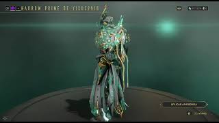 Fashion Frame Harrow Prime😎 [upl. by Enelloc]