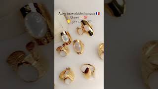 للطلب راسلوني انستغرام واتساب فايبر التوصيل متوفر ل58 ولاية مرحبا بكم 🥰 accessoires الجزائر [upl. by Cirilla]