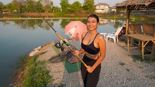 Expats In Thailand Living The Dream 🇹🇭 [upl. by Ahsei]