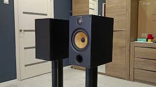 Bowers Wilkins 685 S2 [upl. by Attevad]