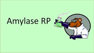 AQA GCSE Biology Required Practical 5 Investigating pH and Amylase [upl. by Devona951]