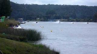 Dargle Valley Boat Club  Race Day Highlights [upl. by Ylremik]