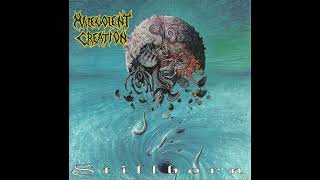 Malevolent Creation  1993 Stillborn FULL ALBUM [upl. by Alduino]