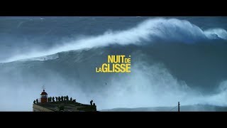 MAGNETIC  Nuit de la Glisse 2018  Trailer Officiel [upl. by Essile]