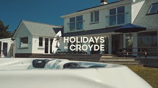 OASIS  HolidaysinCroyde  Property Video [upl. by Rednael]