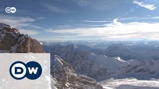 GarmischPartenkirchen  drei Reisetipps  Hin amp weg [upl. by Eipper]