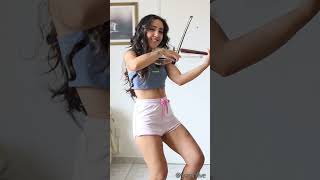 Formosa Brega Funk Remix  Versão com Violino [upl. by Prue]