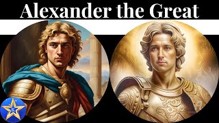 The Roots of Alexander the Great [upl. by Esimaj]