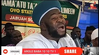 È GBỌ ỌRỌ BÚBURÚ TI MUFITY IWO TUN FI ESIN ISLAMU SỌ SI AWA OMO YORÙBÁ [upl. by Philbert521]