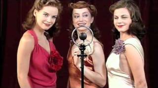 LE RAGAZZE DELLO SWING  TEASER 140quot mov [upl. by Aitnohs]