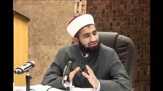 MUST WATCH HD  Sign of a Muslim is the Beard  Imam Asim Hussain [upl. by Amatruda906]