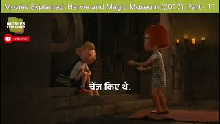 Harvie Krumpet 2003 Adam Elliot Geoffrey Rush Academy Award for Best Animated Short Film in 2004 [upl. by Nickolas]