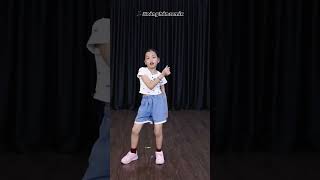 Tiktok Dance VN Hoàng Hôn Remix  Kame Dance Studio [upl. by Revlys]