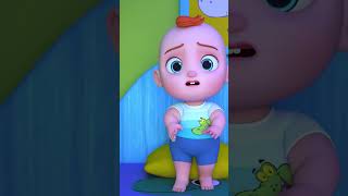 I Can’t Sleep Mommy 01 Afraid of the Dark  Kids Songs amp Nursery Rhymes [upl. by Jarus235]