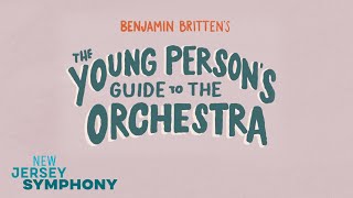 The Young Person’s Guide to the Orchestra [upl. by Dale]