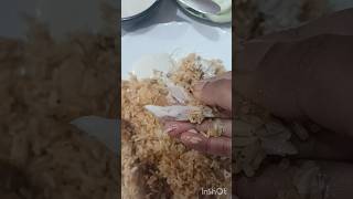 Easy mandi recipe with basmati ricewithout chicken stock cubein pressure cookermandilover [upl. by Enneirda]