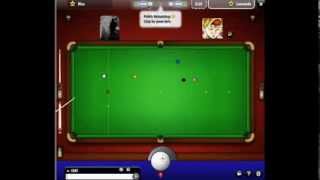 Lets Play Pool Live Tour [upl. by Ellevart]