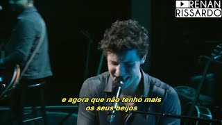 Shawn Mendes  Stitches Tradução [upl. by Johen]