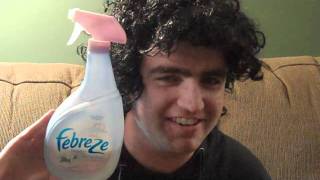 New Febreze Commercial [upl. by Simona356]